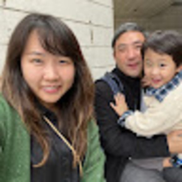 Meet your Posher, Jueun - Picture 1 of 1